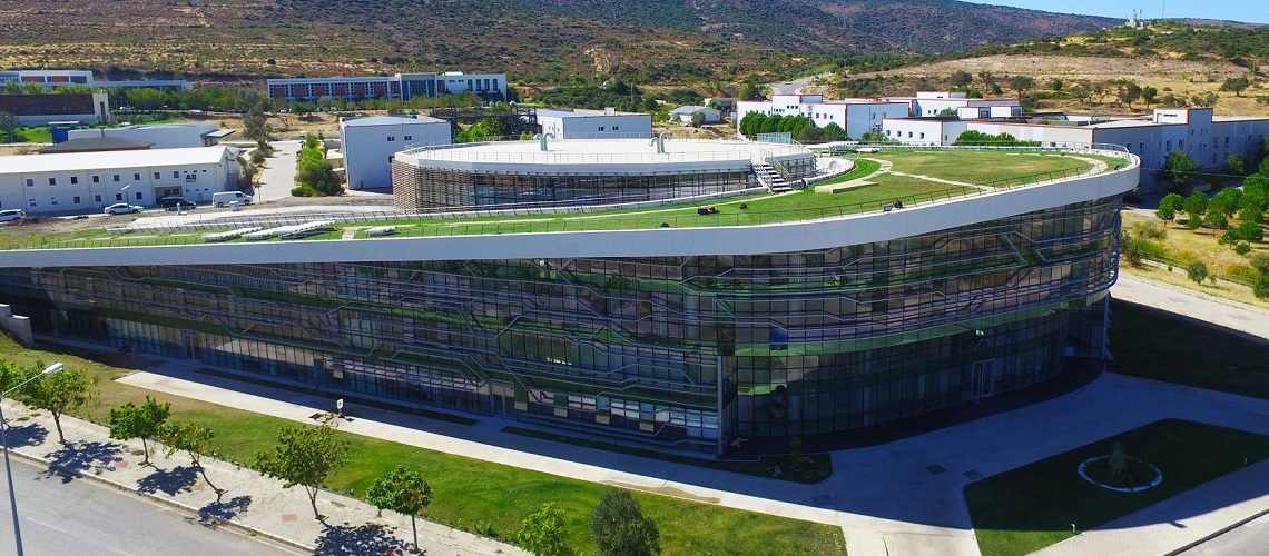 MedicoStar Hakkında - İzmir Teknopark